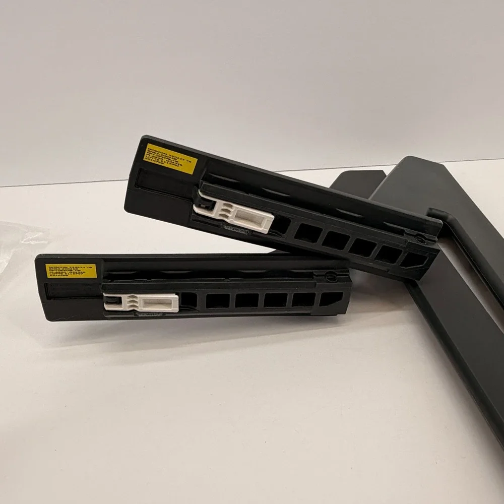 Samsung QN60Q60BAF QN65Q60BAF Stand Legs(BN96-54829B / BN63-20025B)FAST Shipping